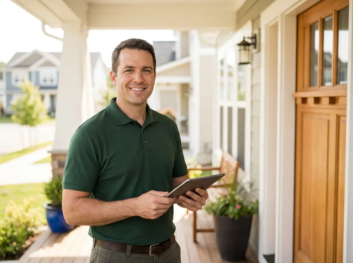 Pest control FAQs for Fitchburg, WI